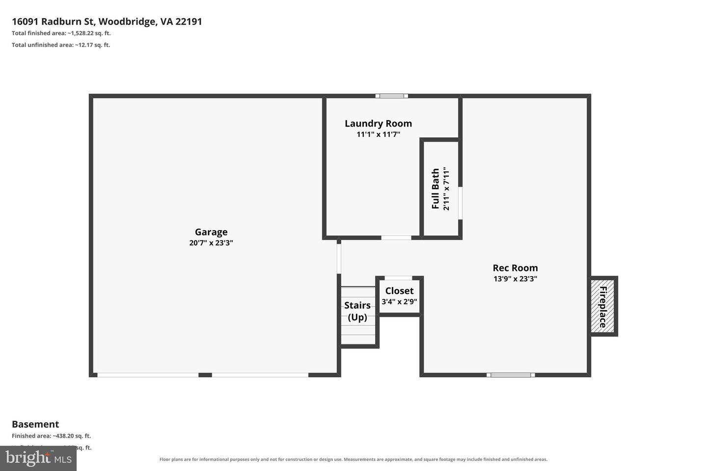 16091 Radburn St Property Photo 44