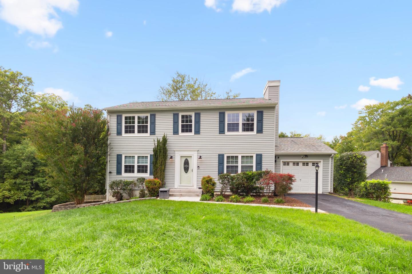 3488 Lyon Park Ct Property Photo 1
