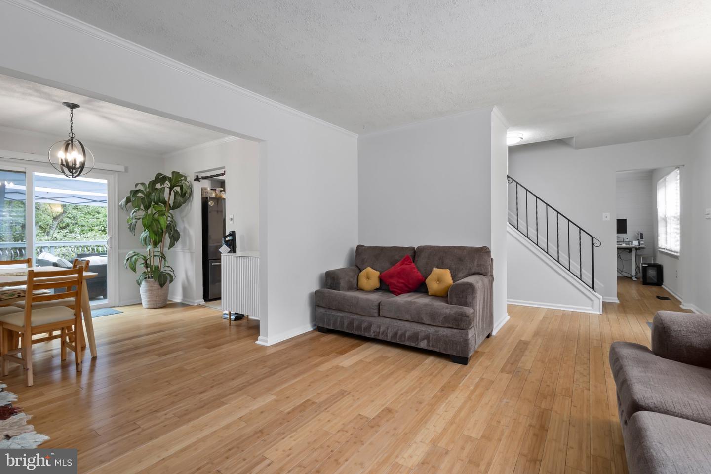 3488 Lyon Park Ct Property Photo 6