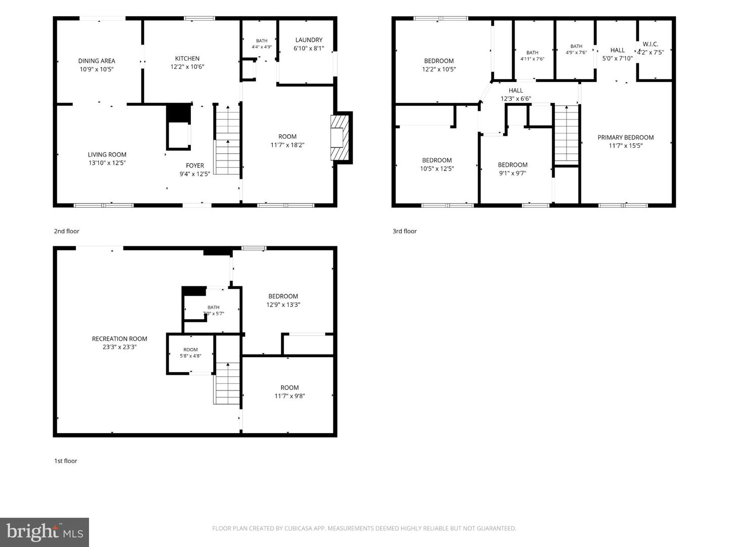 3488 Lyon Park Ct Property Photo 64