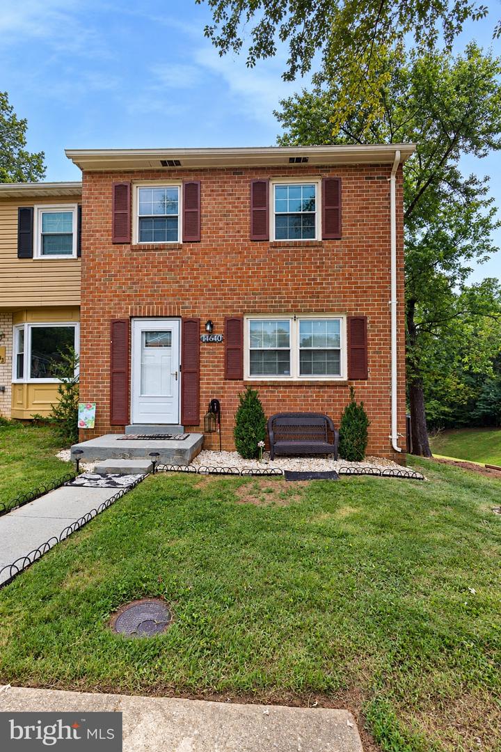 14640 EARLHAM CT Property Photo 1
