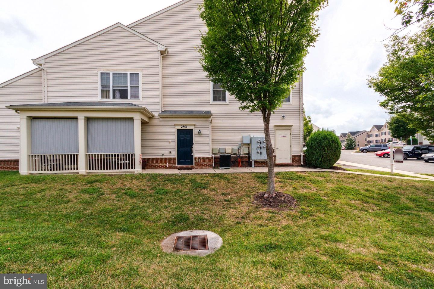 2801 Chinkapin Oak Ln Property Photo 2