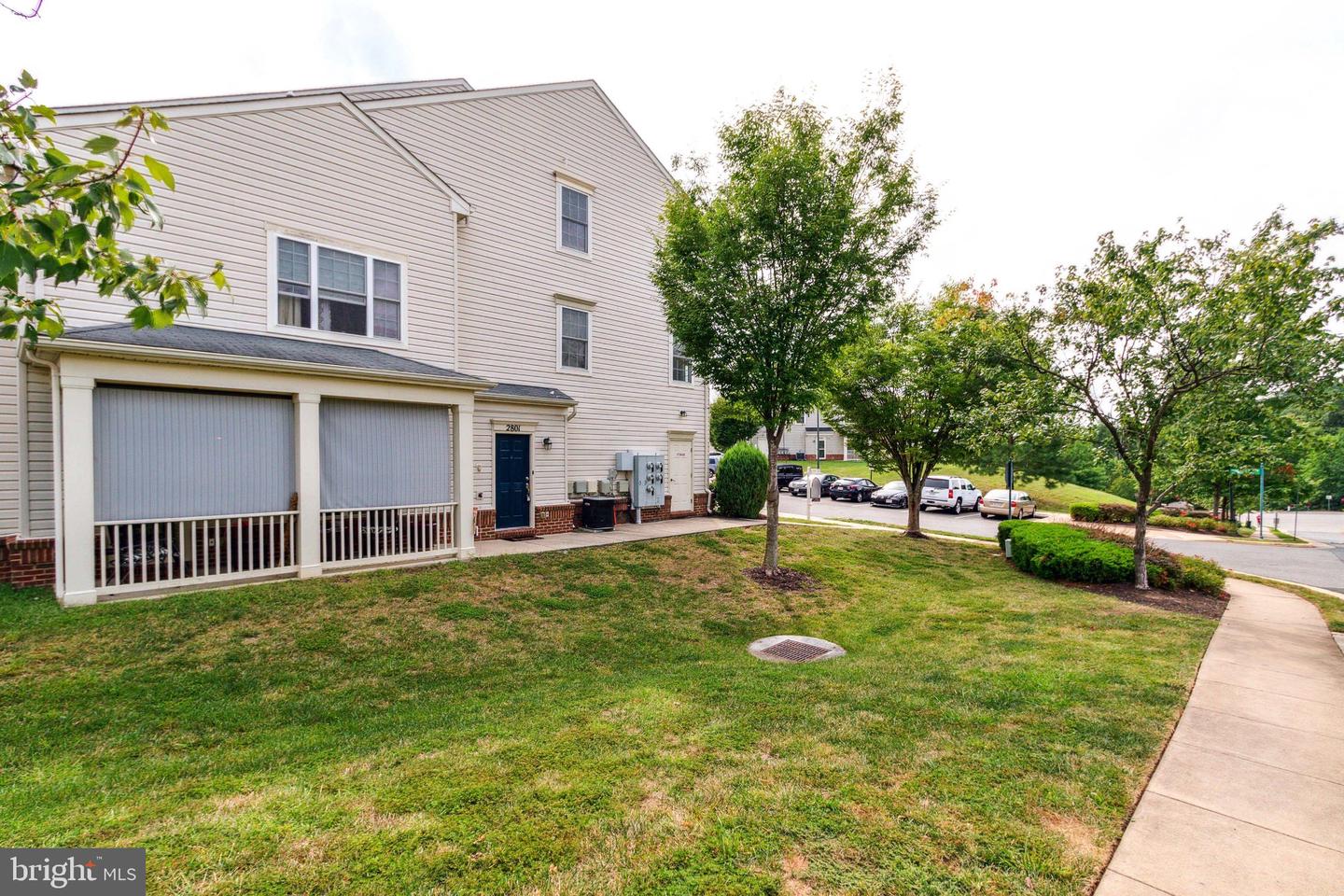 2801 Chinkapin Oak Ln Property Photo 23