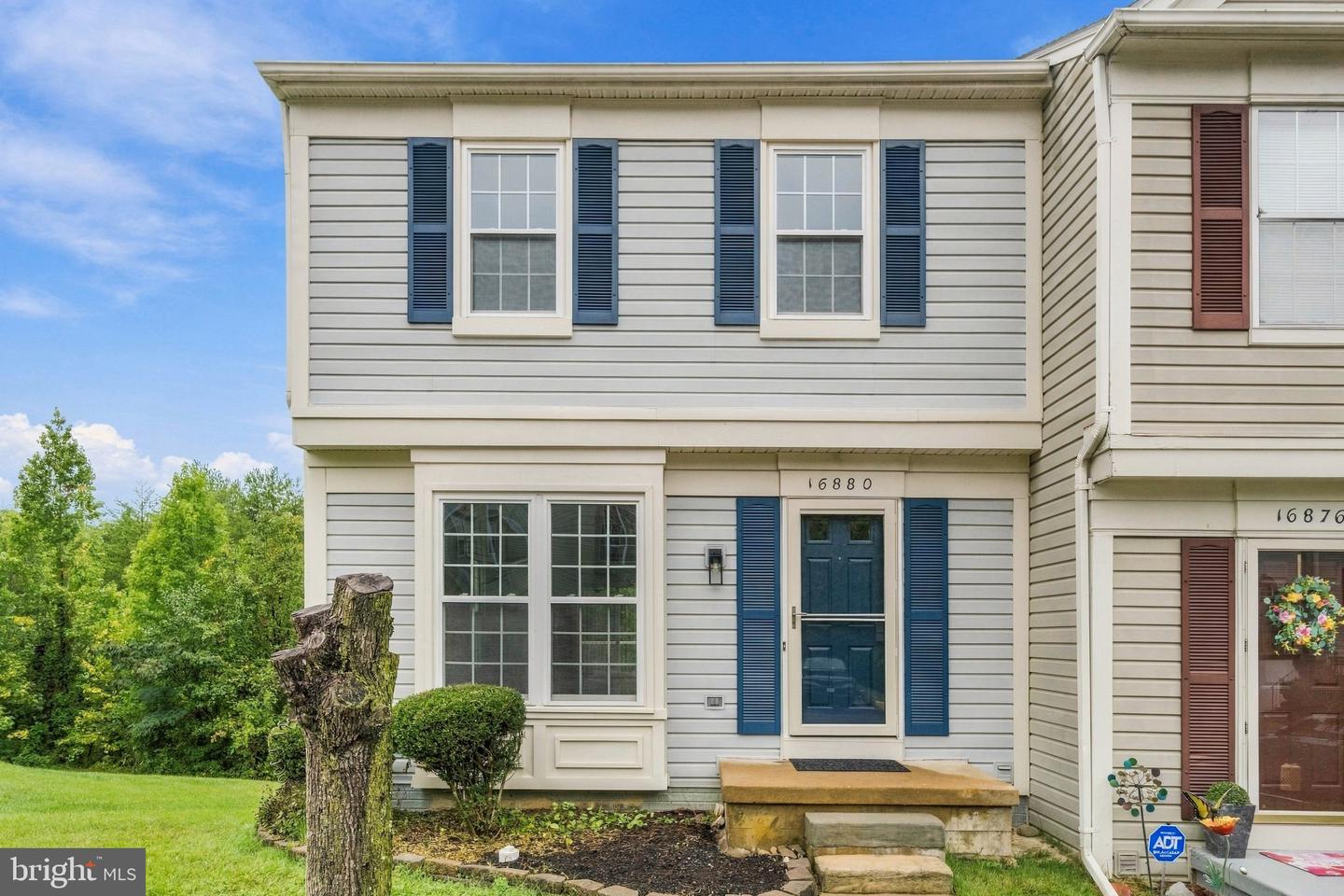 16880 Jed Forest Ln Property Photo 1