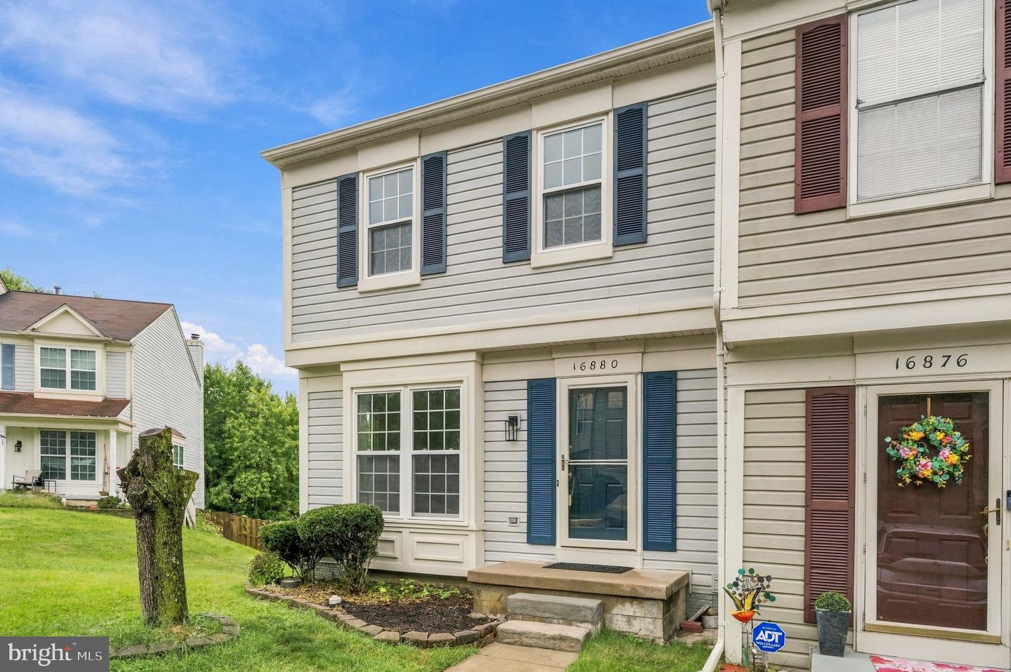 16880 Jed Forest Ln Property Photo 3
