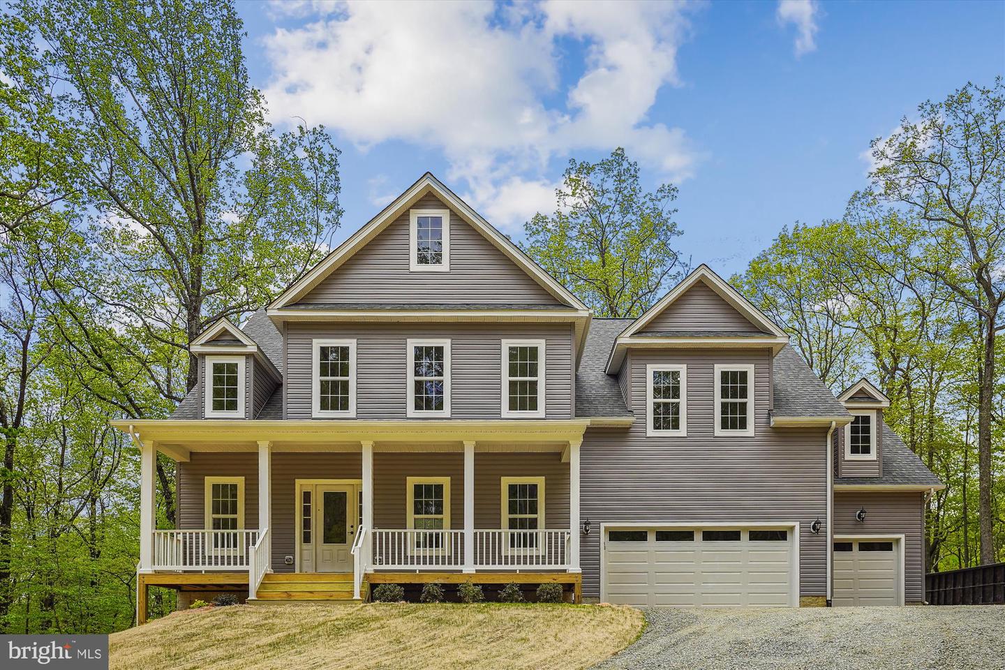 Lot 7 Tall Trees Ln Property Photo 2