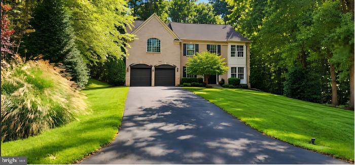 6195 Treywood Ln Property Photo 1
