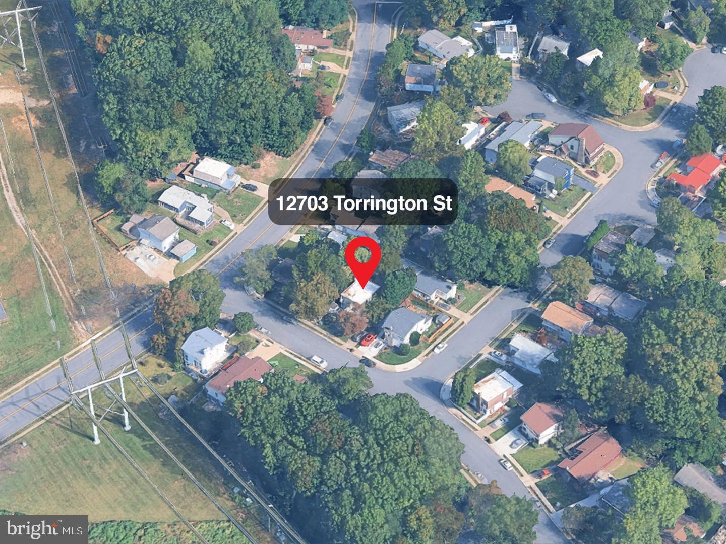 12703 Torrington St Property Photo 2