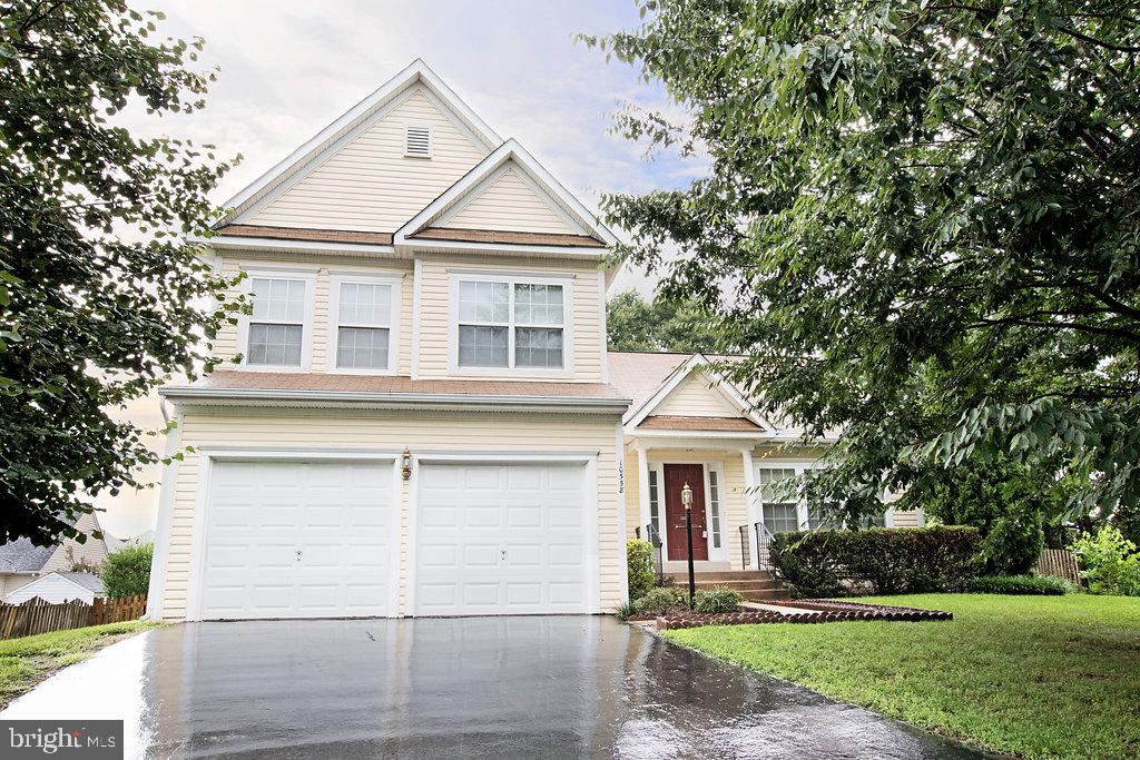 10558 CROOKED BRANCH CT Property Photo 1