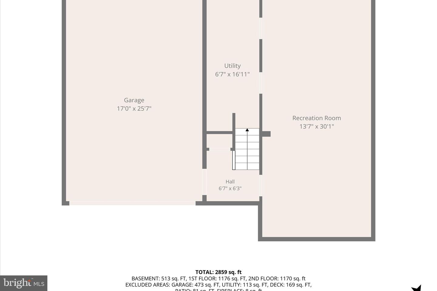 4921 Frishman Ct Property Photo 42