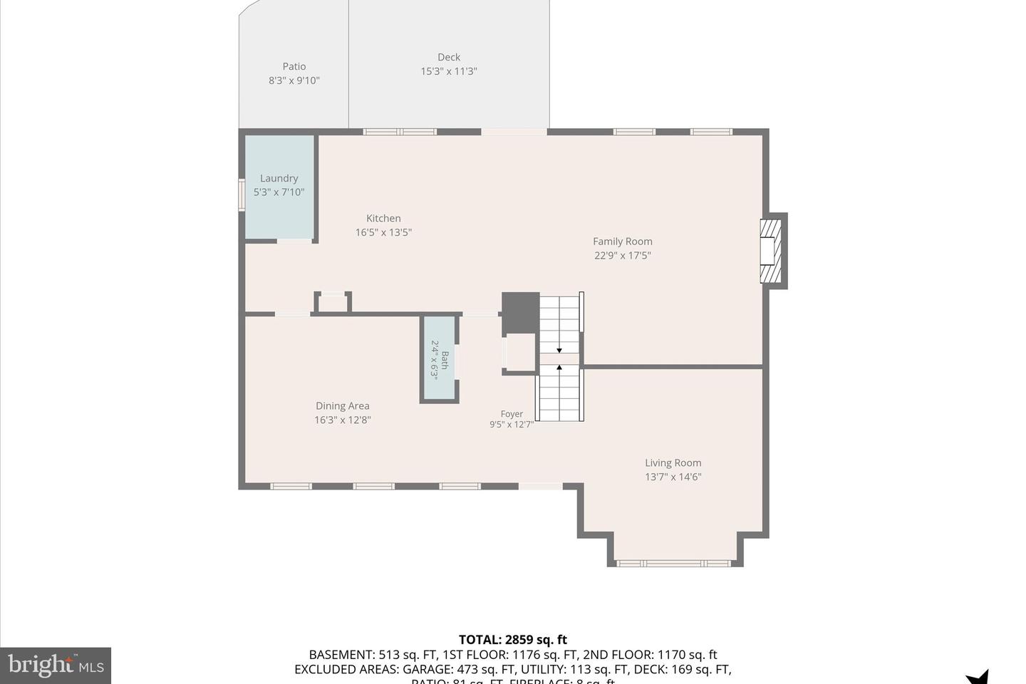 4921 Frishman Ct Property Photo 43