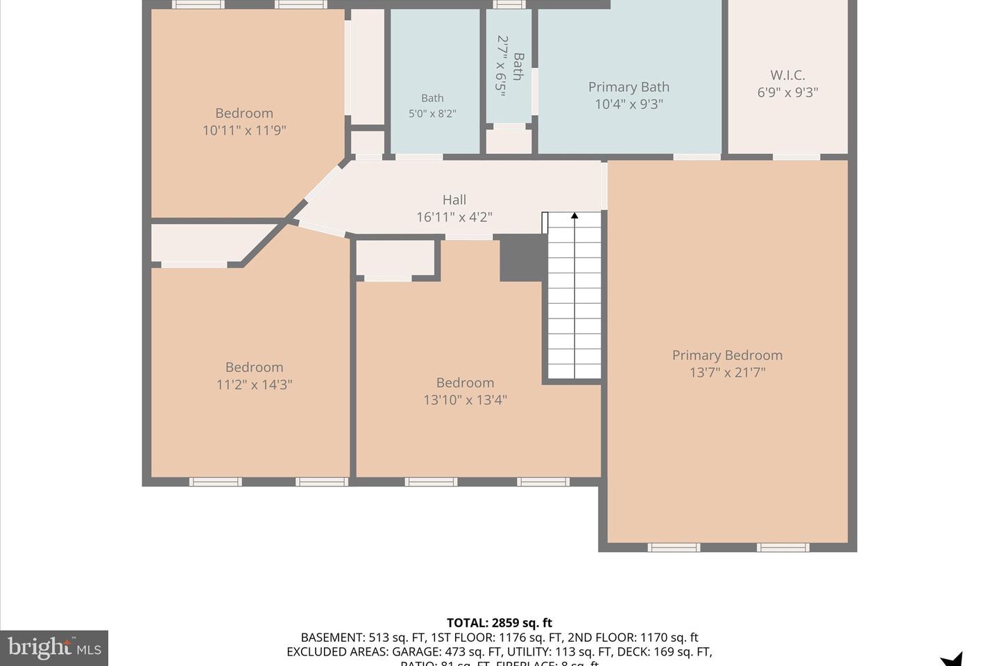 4921 Frishman Ct Property Photo 44