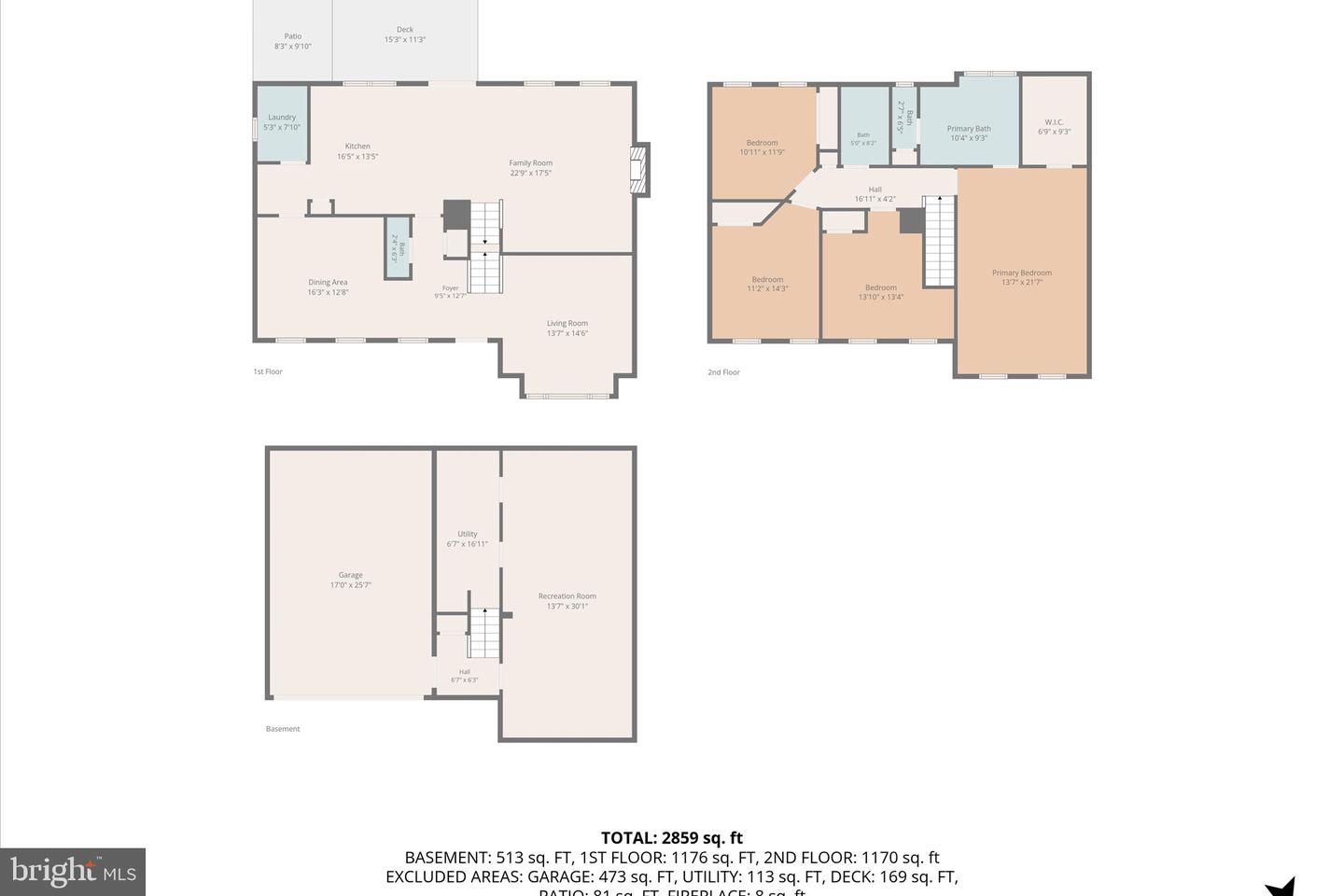 4921 Frishman Ct Property Photo 45