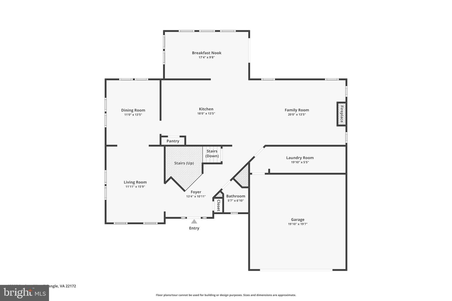 18905 Rosings Way Property Photo 41