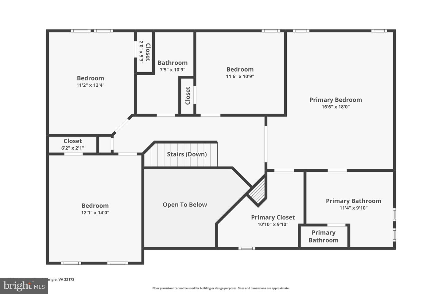 18905 Rosings Way Property Photo 42