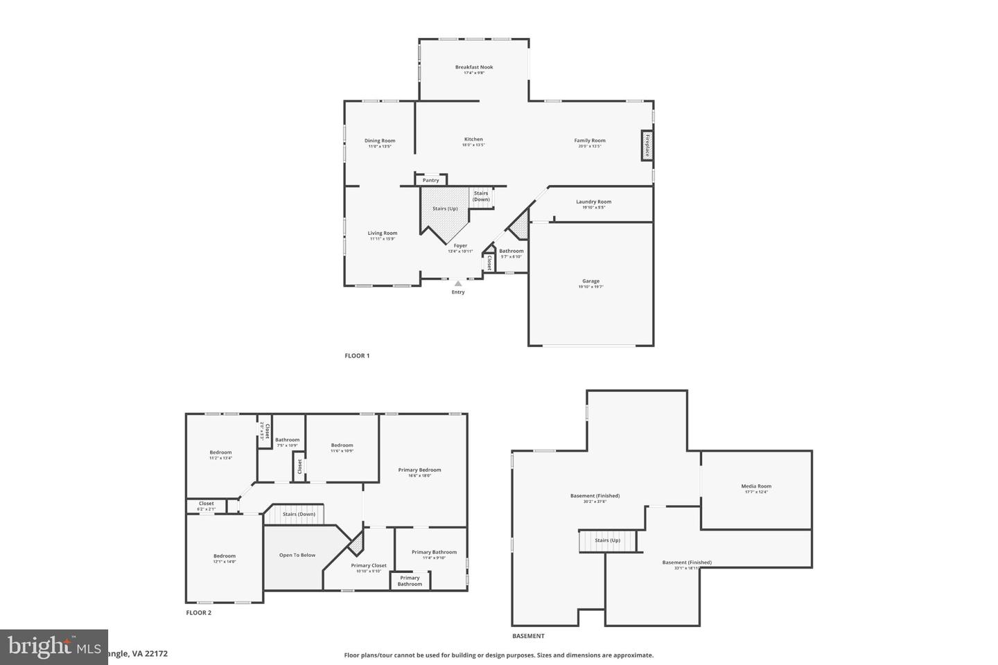 18905 Rosings Way Property Photo 44