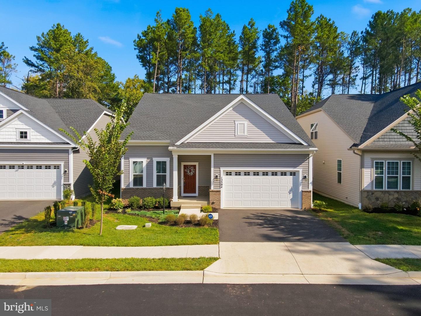 12504 CAVALIER FOREST CT Property Photo 1