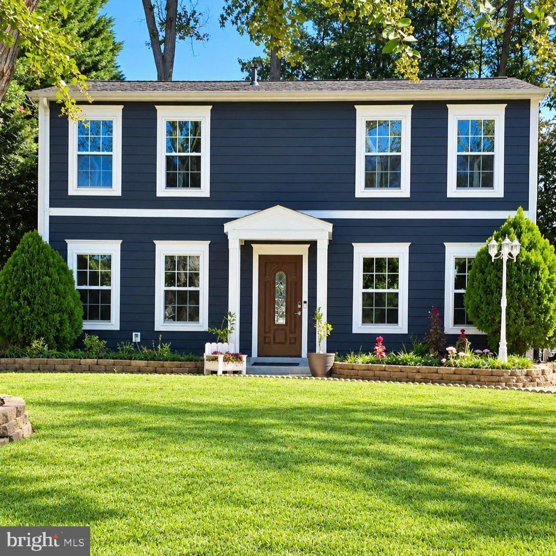 14413 SUMMERTON LN Property Photo 1