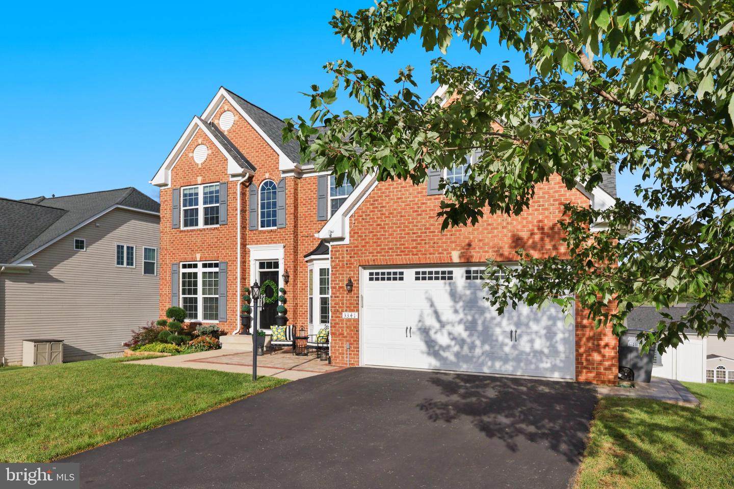 3341 Soaring Cir Property Photo 4