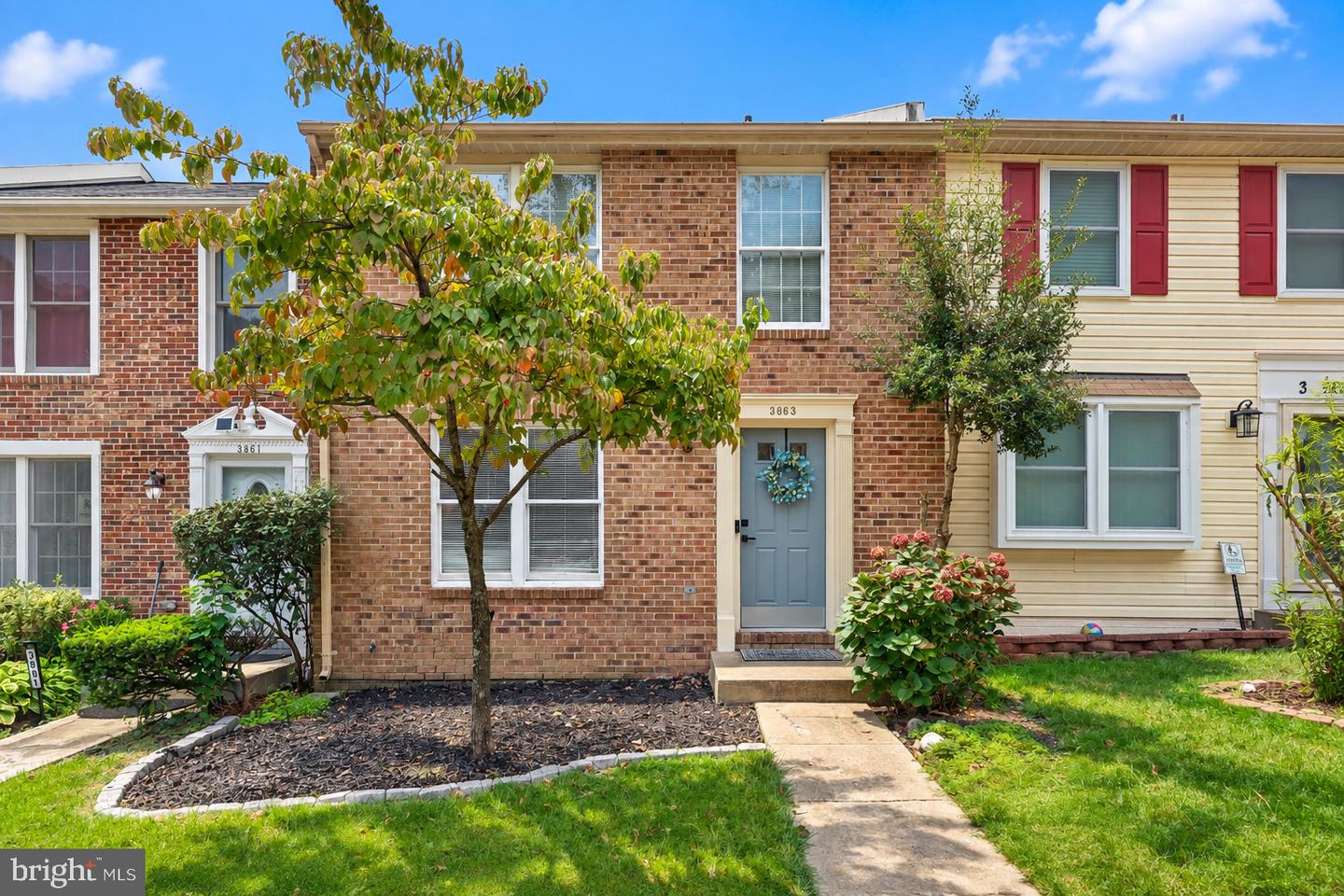 3863 SUNNY BROOK CT Property Photo 1