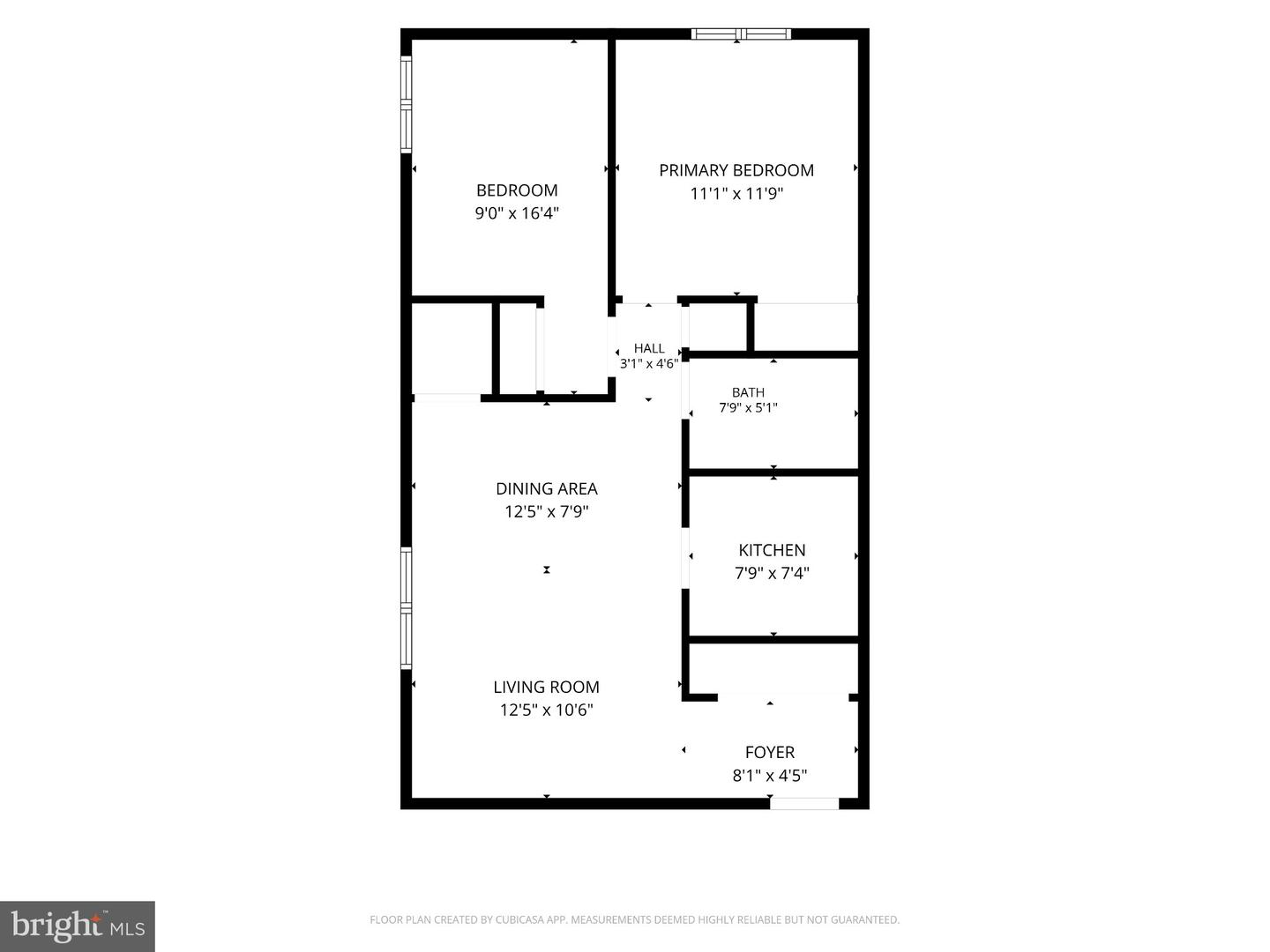 7497 Prince Charles Ct #5 Property Photo 28