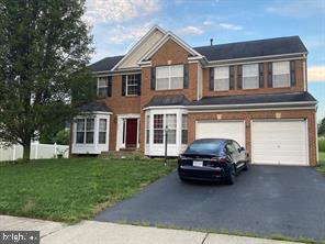 8570 Daltons Grove Way Property Photo 1