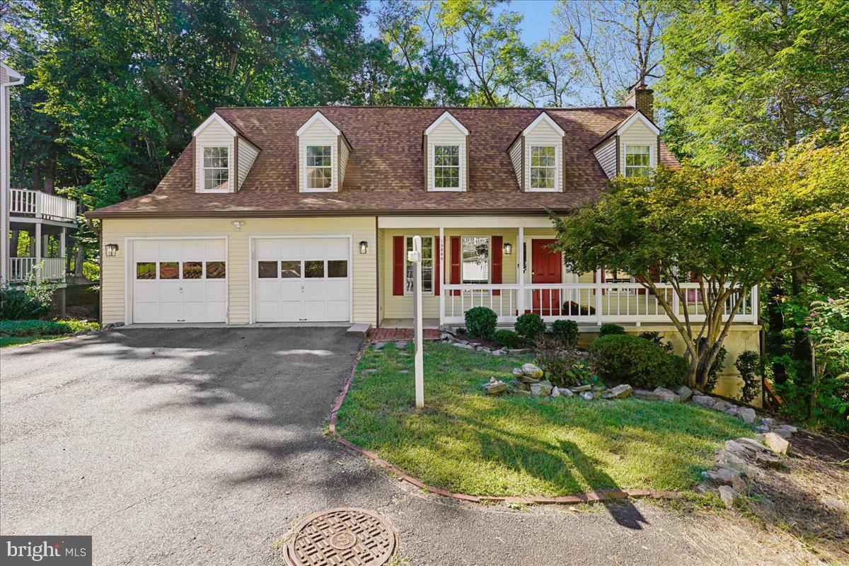 15880 Cliffbrook Ct Property Photo 1