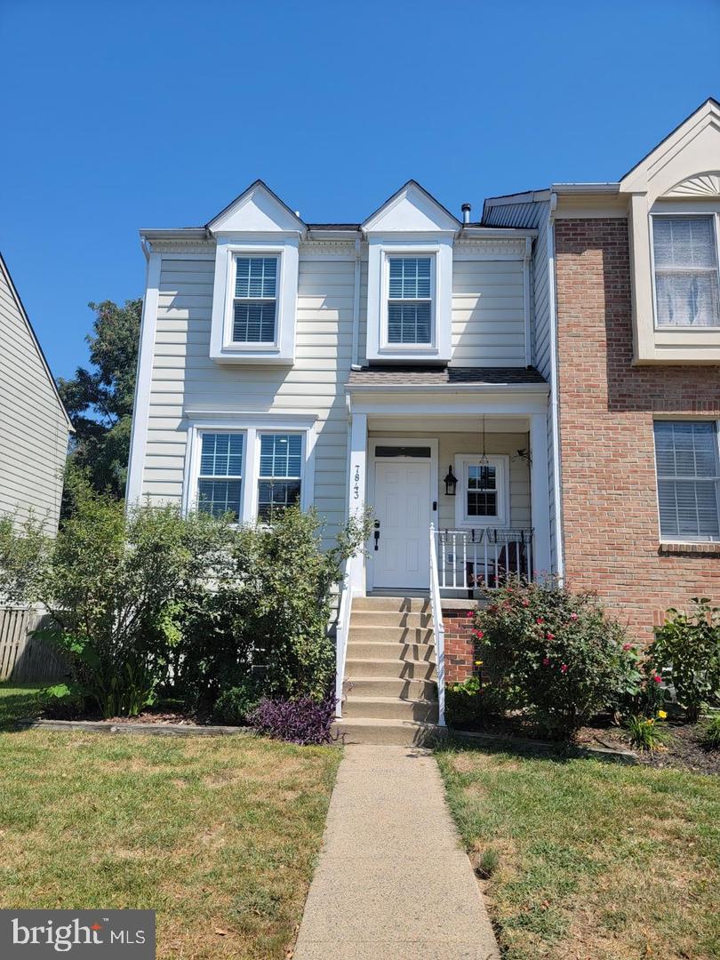 7843 Blue Gray Cir Property Photo 1