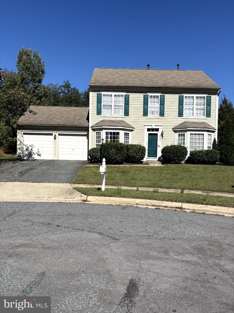 3204 JASPER HILL CT Property Photo 1