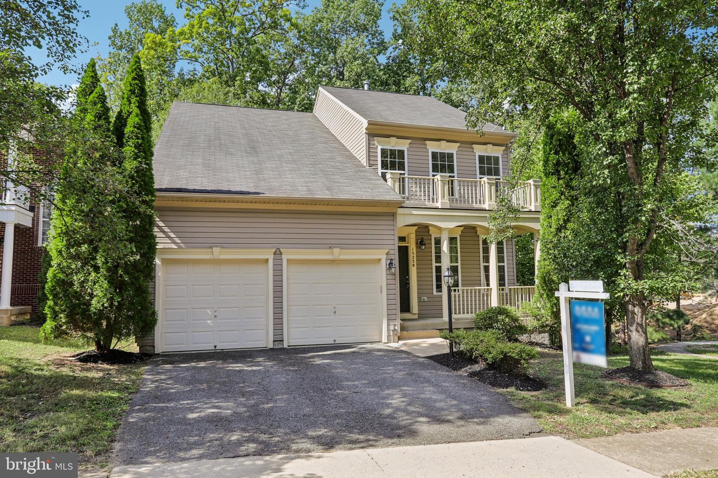 15230 Lord Culpeper Ct Property Photo 1
