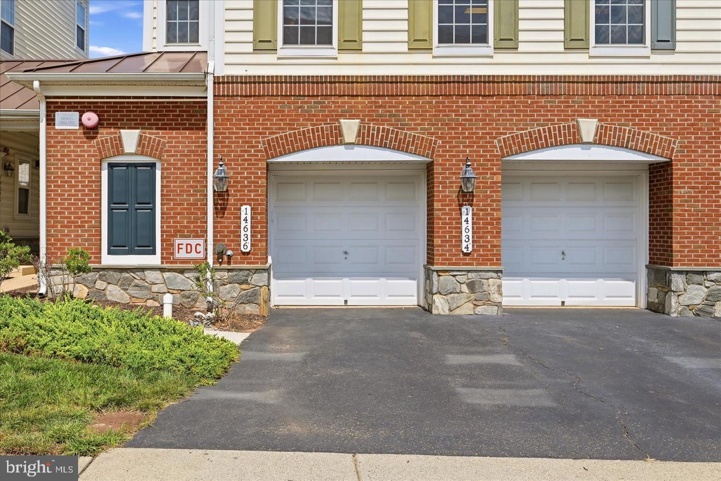 14636 Shelford Way Property Photo 5