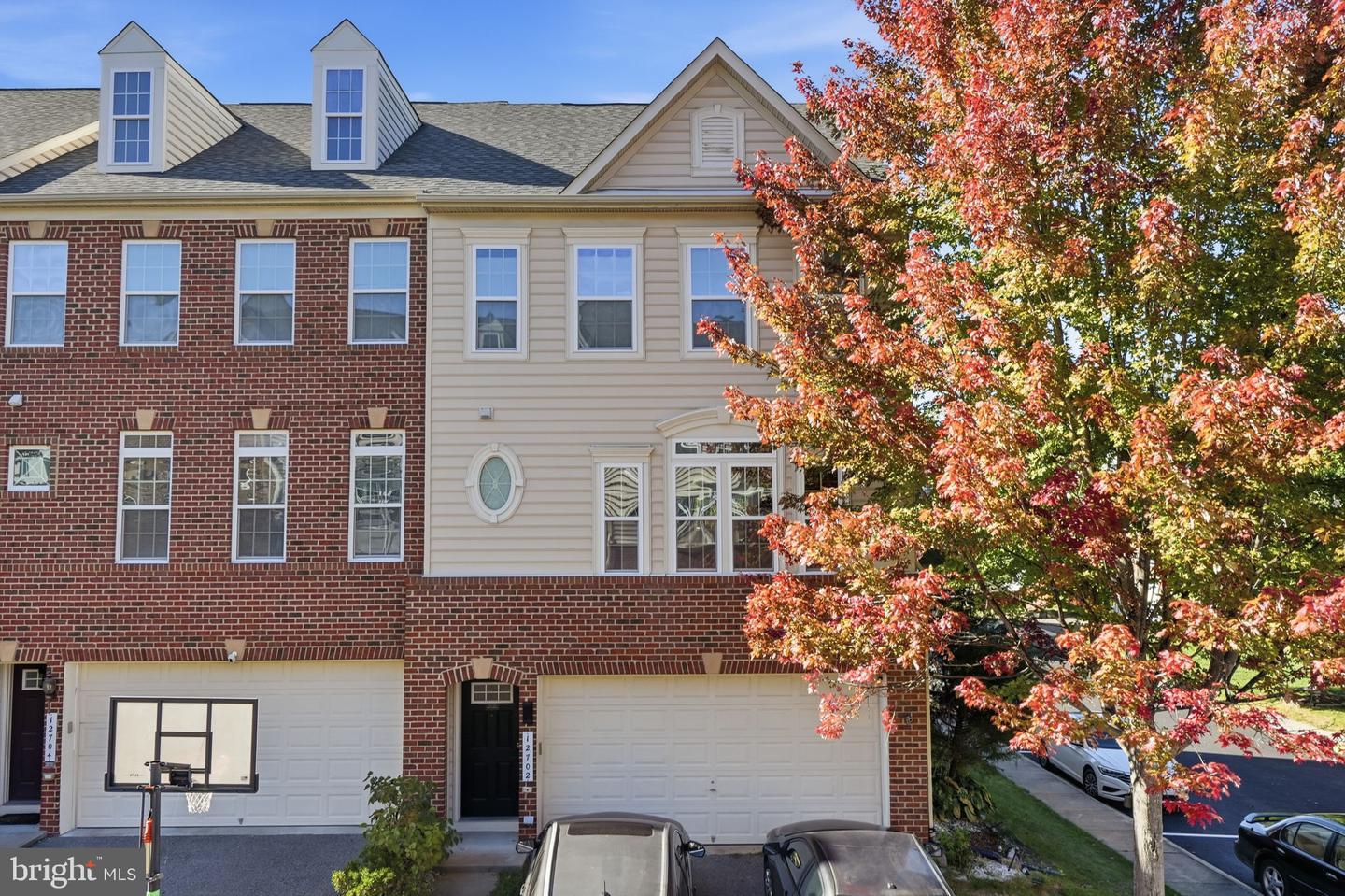 12707 Bedford Glen Way Property Photo 1