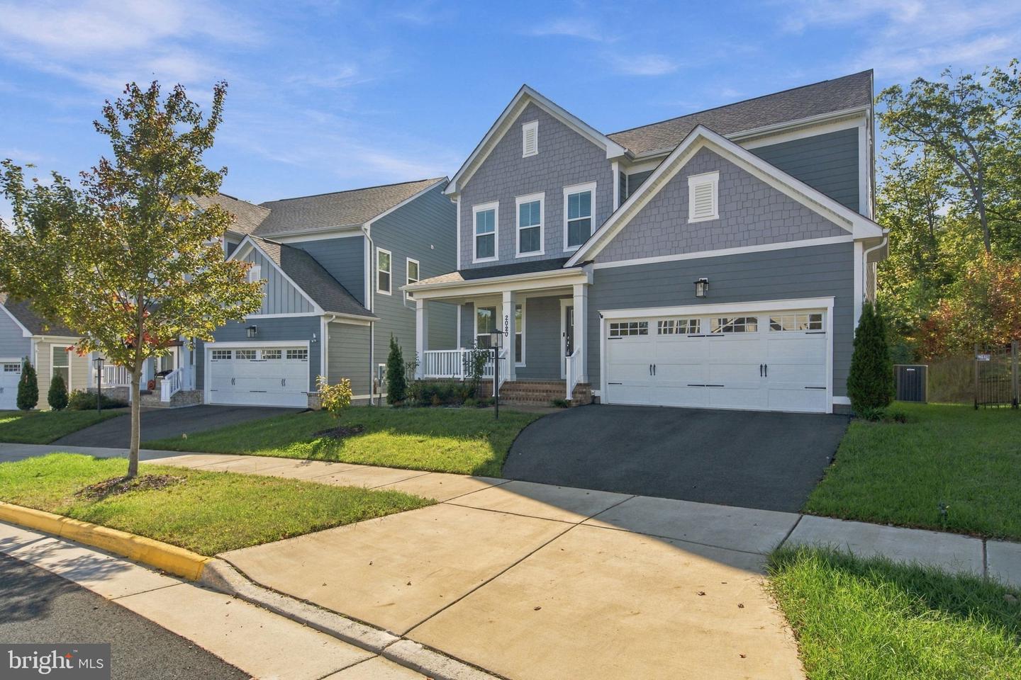 2020 SILVER SYCAMORE LN Property Photo 1