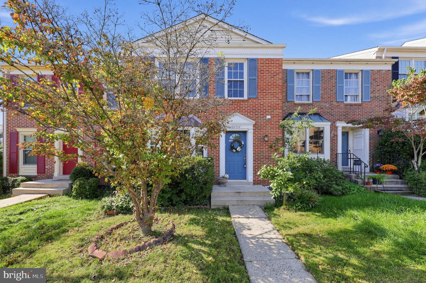 12517 MANCHESTER WAY Property Photo 1