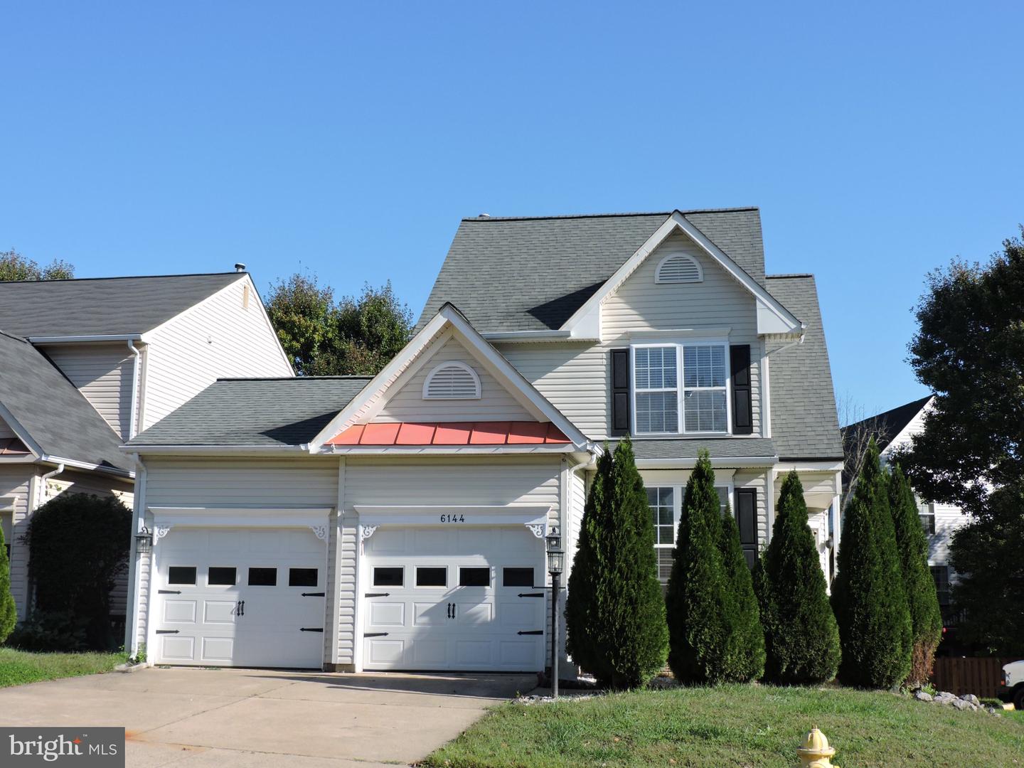 6144 TAFFY CT Property Photo 1