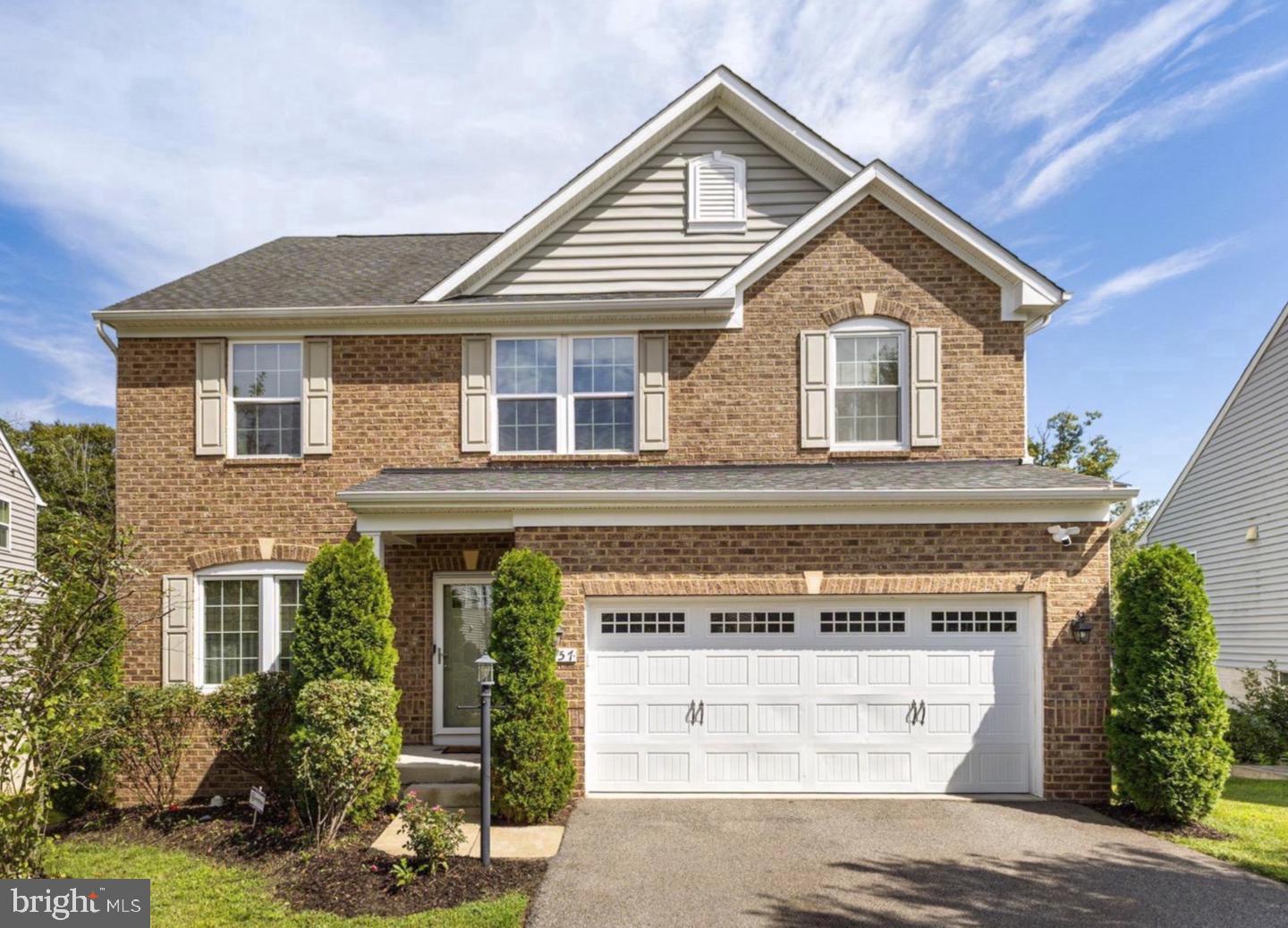 4557 COTSWOLD MANOR LOOP Property Photo 1