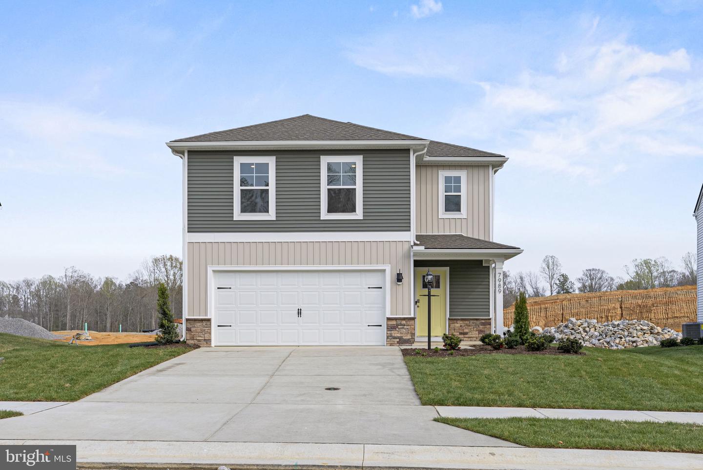 85 Pommel Ln Property Photo