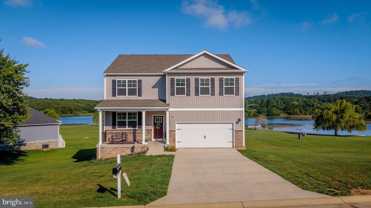 115 WATERFRONT DR.