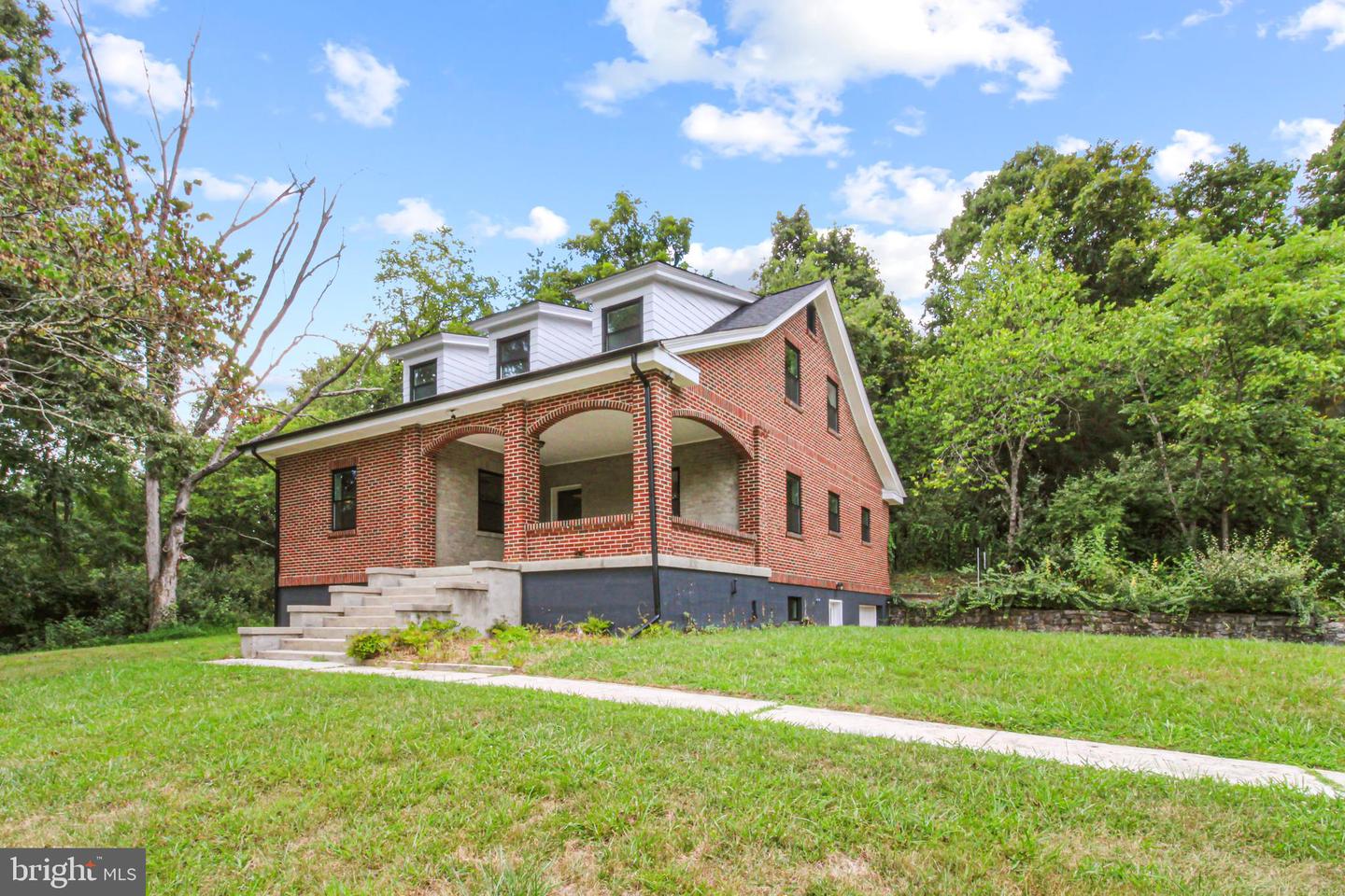 957 Wert Faulkner Hwy Property Photo 1