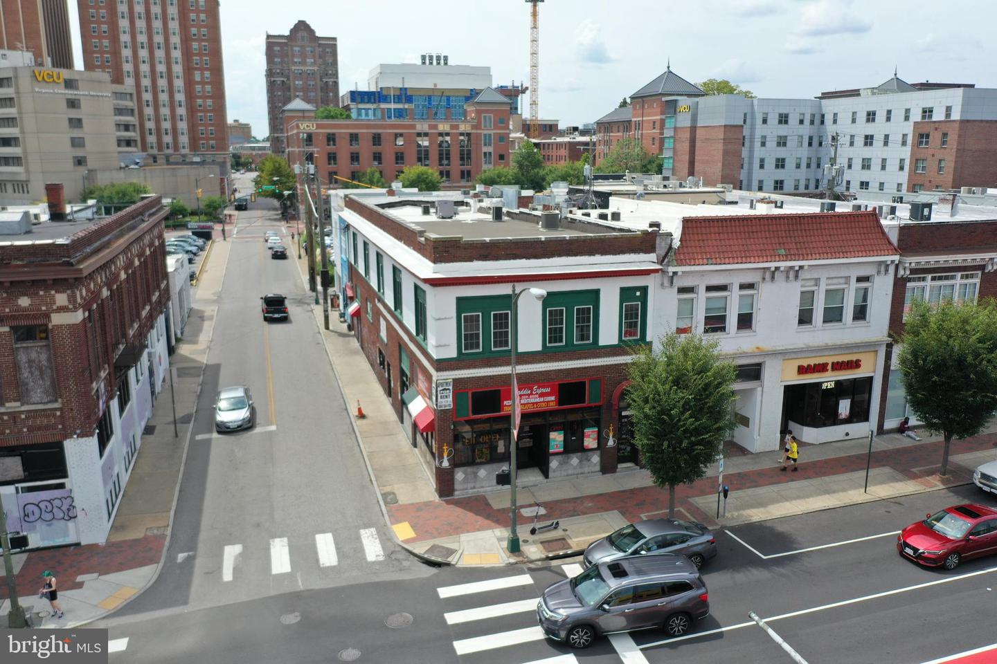 801 W Broad St W Property Photo