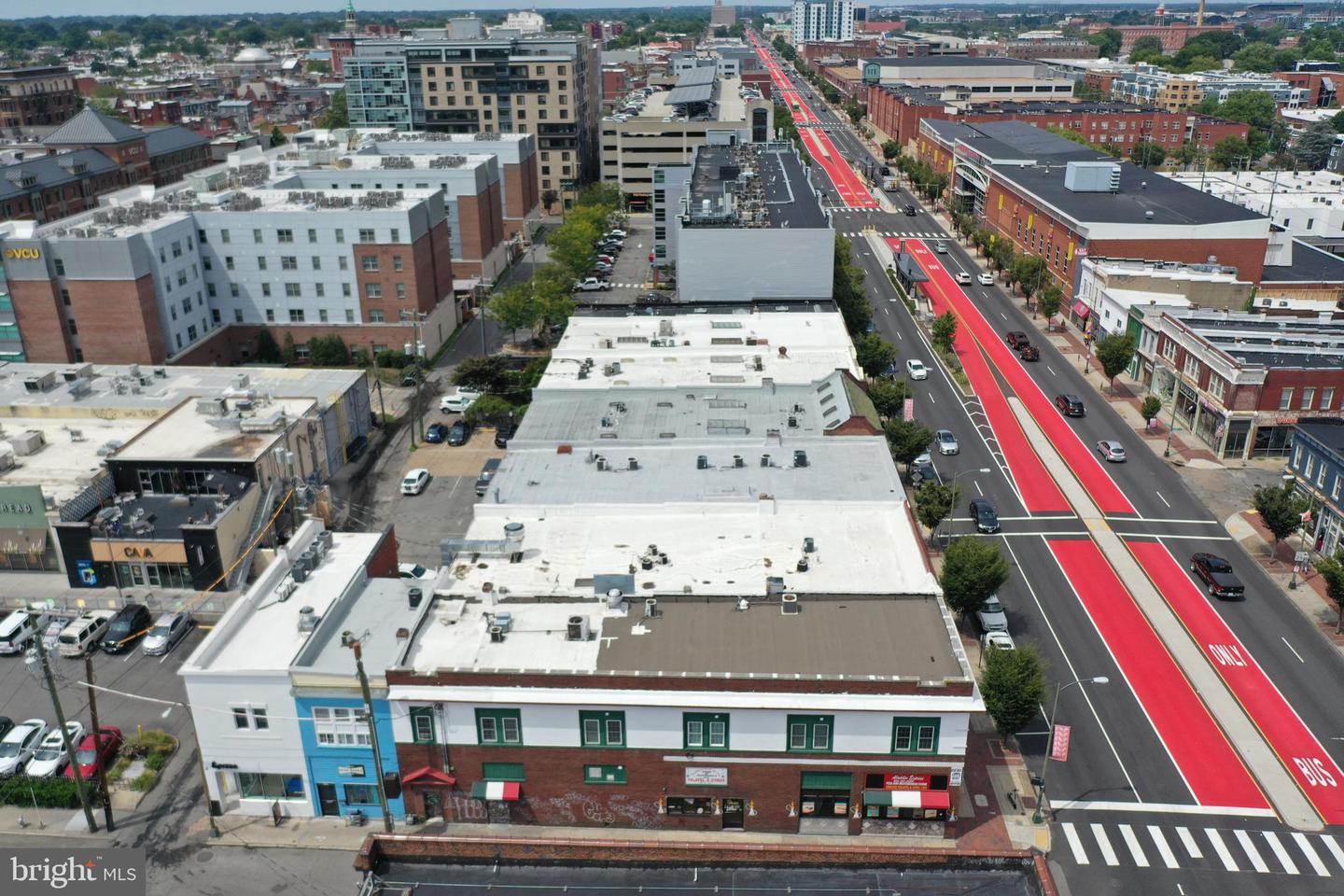 801 W Broad St W Property Photo 8
