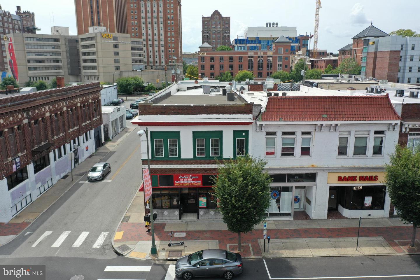 801 W Broad St W Property Photo 10