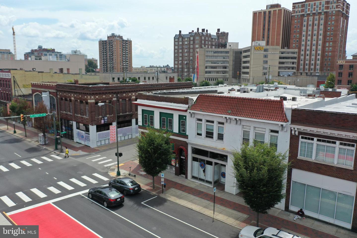 801 W Broad St W Property Photo 11