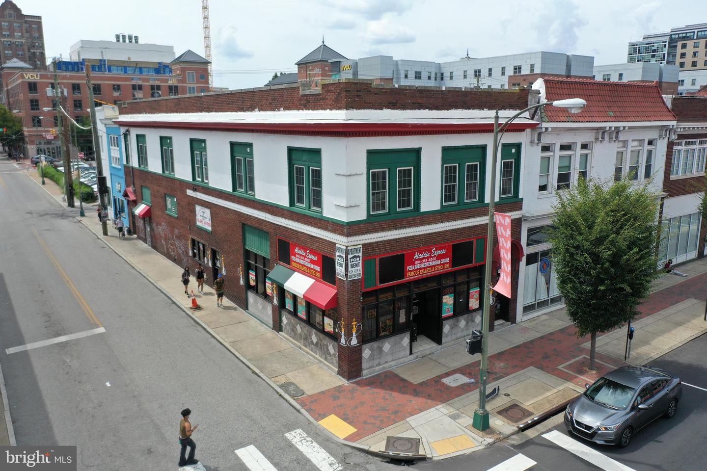 801 W Broad St W Property Photo 12