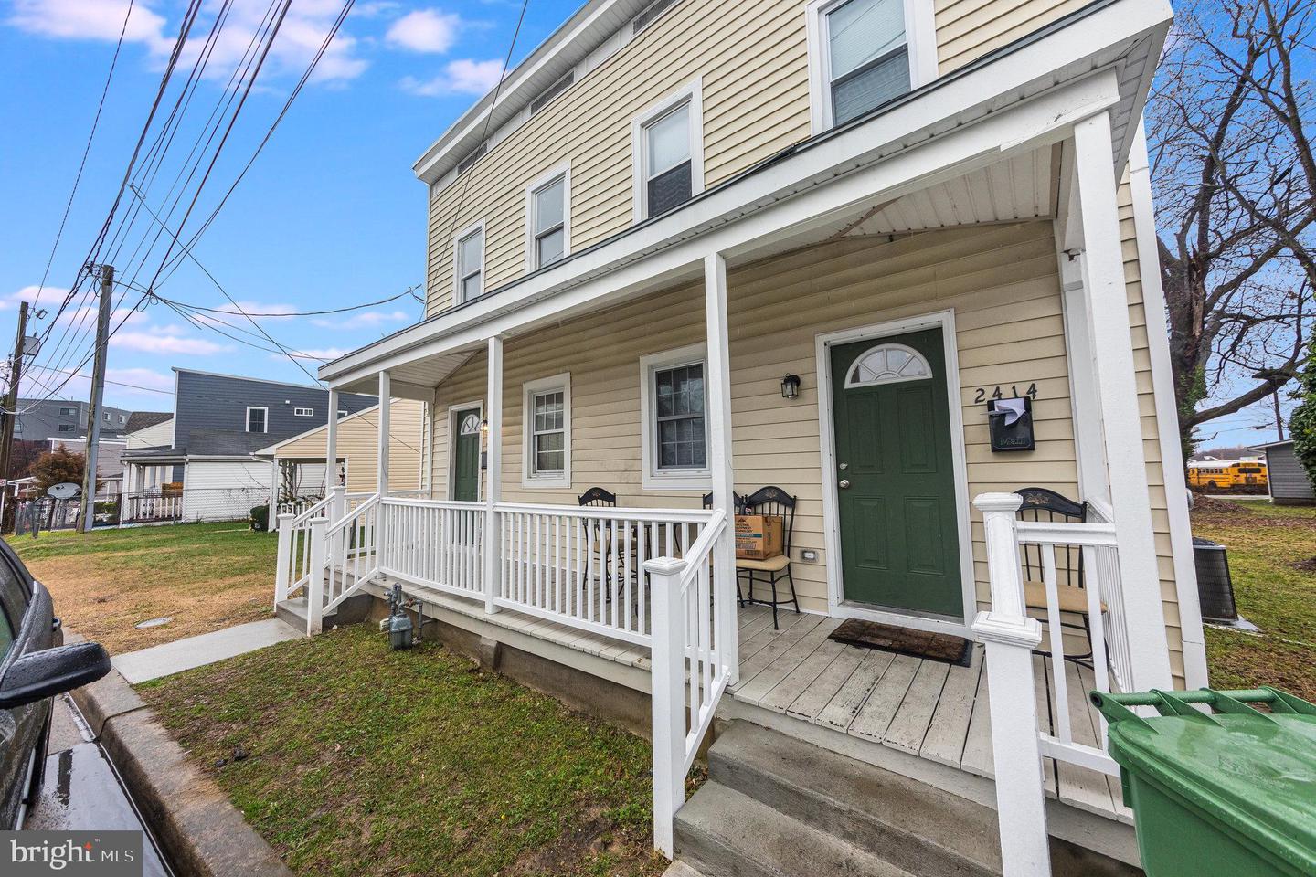 2414 Marion Mashore St Property Photo 1