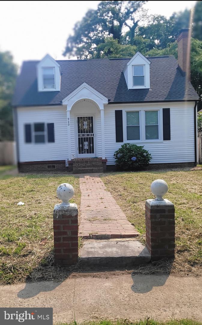920 E Belt Blvd Property Photo 1