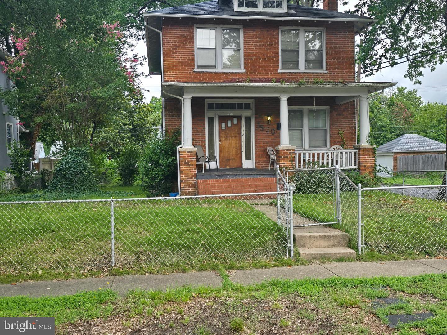 3520 Delaware Ave Property Photo 1
