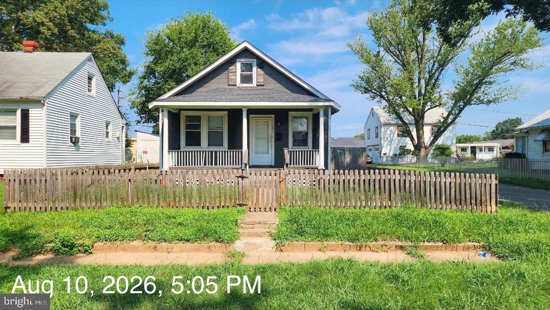 3900 Decatur St Property Photo 1