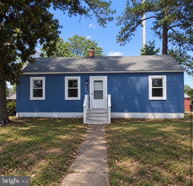 2715 Berry Rd Property Photo 1