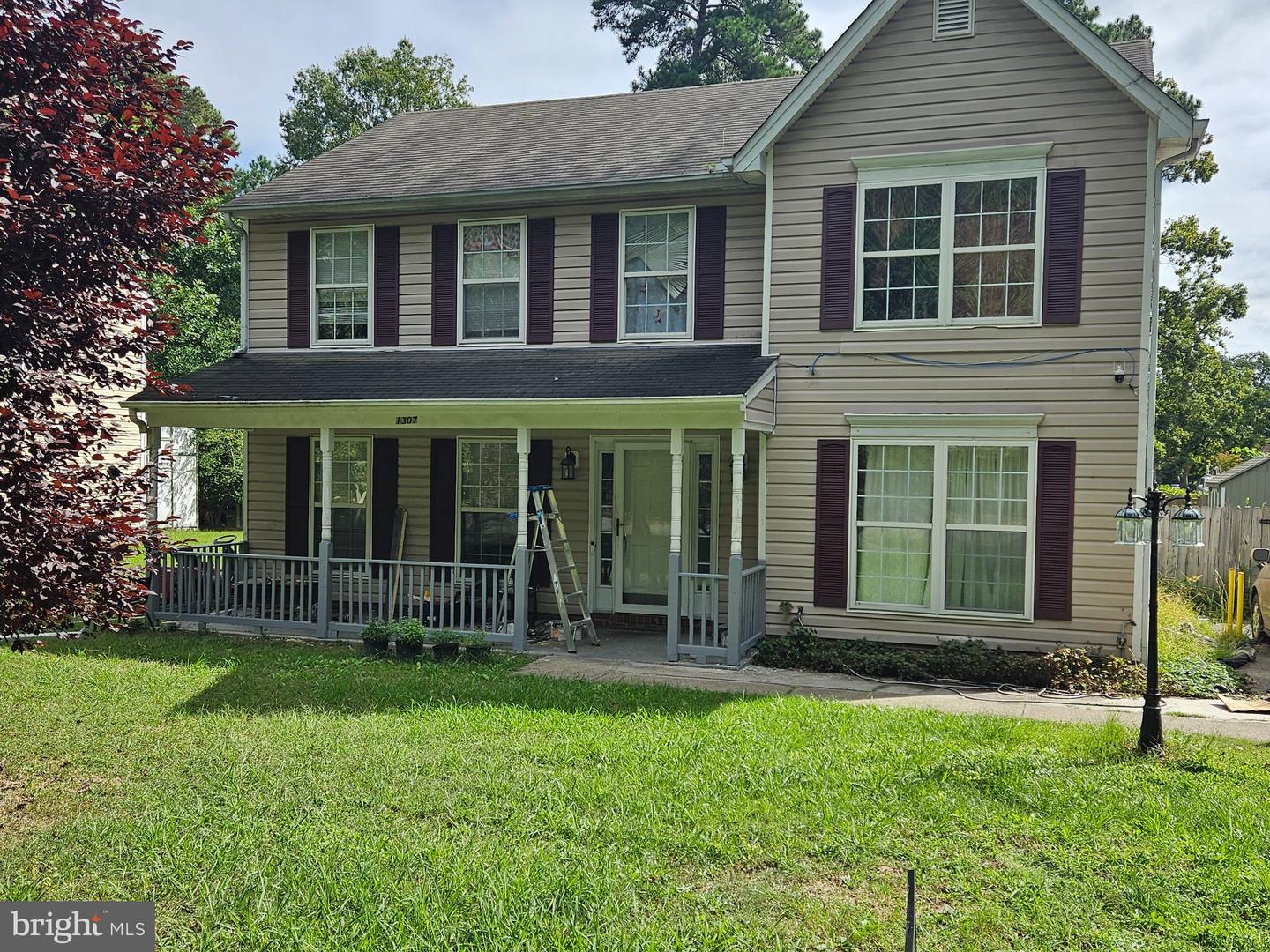 1307 Spruance Rd Property Photo 1